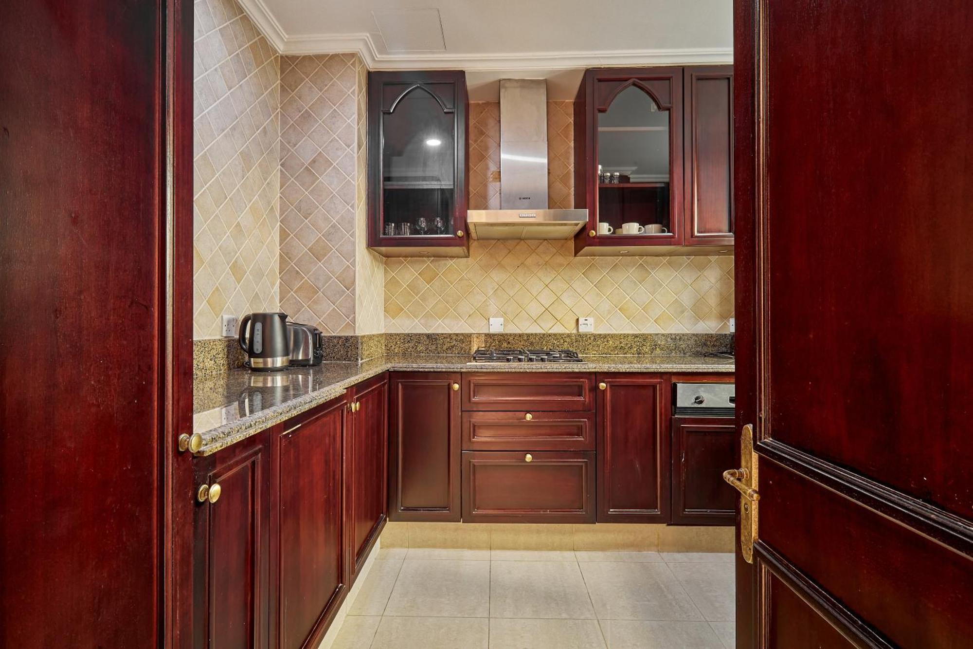 Golden Homes Souk Al Bahar Burj Khalifa View Tajer Residences 1Br Mint Avenue Near , Dubai Mall & Burj Khalifa Exterior photo
