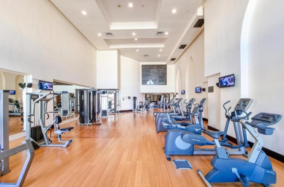 Golden Homes Souk Al Bahar Burj Khalifa View Tajer Residences 1Br Mint Avenue Near , Dubai Mall & Burj Khalifa Exterior photo