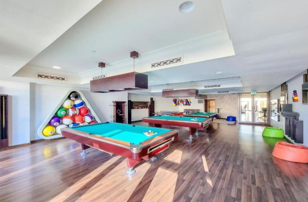 Golden Homes Souk Al Bahar Burj Khalifa View Tajer Residences 1Br Mint Avenue Near , Dubai Mall & Burj Khalifa Exterior photo